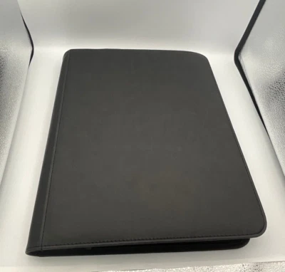 Carpeta TopLoader para tarjetas coleccionables | Tiene capacidad para 216 tarjetas Foto 1 de 4