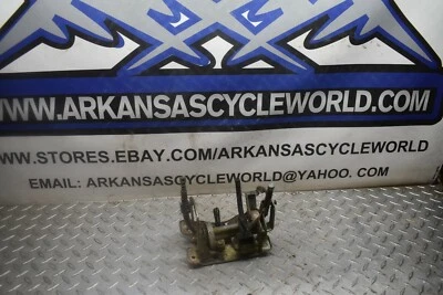 2310  GEAR SHIFT CONTROL 98 SUZUKI KING QUAD RUNNER LTF300 LTF 300 4X4 FREE SH - Image 1 of 4