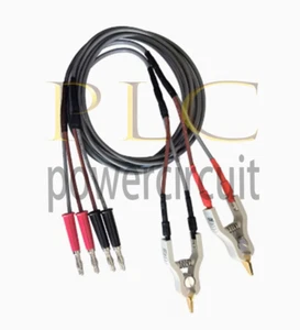 NEW GWINSTEK GTL-108A Test Lead~ - Picture 1 of 5