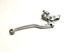 02-04 Rc Suzuki Rm85 Rm80 Rm 85 Engine Clutch Perch Cable Lever B