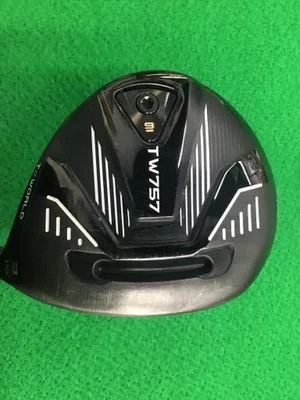 2022 HONMA Tour World TW757 3W 15deg VIZARD S-flex Fairway wood Golf J787 - Image 1 of 4
