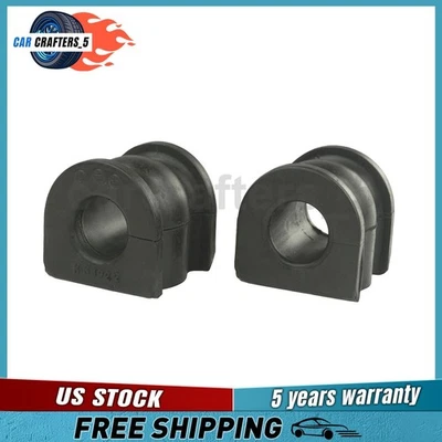 Kit de buje de sujetador oscilante delantero a cuadro Mevotech para Honda Odyssey 2002-2004 3,5 L Foto 1 de 2