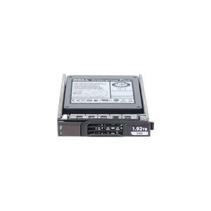 Disque SSD Dell Compellent Y4TH9 2 To 2,5 pouces SAS 12 Gbit/s - Photo 1/4