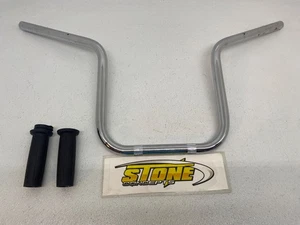 2016 2017 Victory Magnum Handlebars Handle Bar CROSS ROADS COUNTRY BARS 12" - Picture 1 of 14