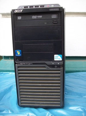 ACER PC-Veriton M275 - Bild 1 von 4