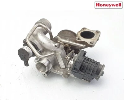 PEUGEOT 208 13-19 I 1.2 TURBOCOMPRESOR GASOLINA 9825982080 Foto 1 de 4