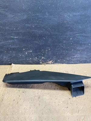 Tubo de manguera de entrada de filtro de aire Subaru Forester 2009 a 2013 u0321 DG Foto 1 de 4