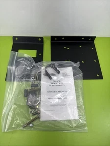 New Cycle Country Winch Mount Kit For 05-09 Kawasaki KVF650 (25-2181) - Picture 1 of 9