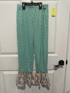 Matilda Jane Girls Size 14 Pants - Picture 1 of 2