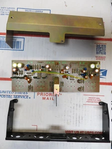 PIONEER SX-1050 SX-1250 AMPLIFICADOR DE TONO PIEZA DE MONTAJE # AWG 041 ANF-415 ANH-219 - Imagen 1 de 3