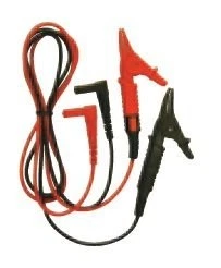 Kyoritsu Electrical Instruments Various Measurement Cords MODEL Alligator Clip M - Image 1 of 1