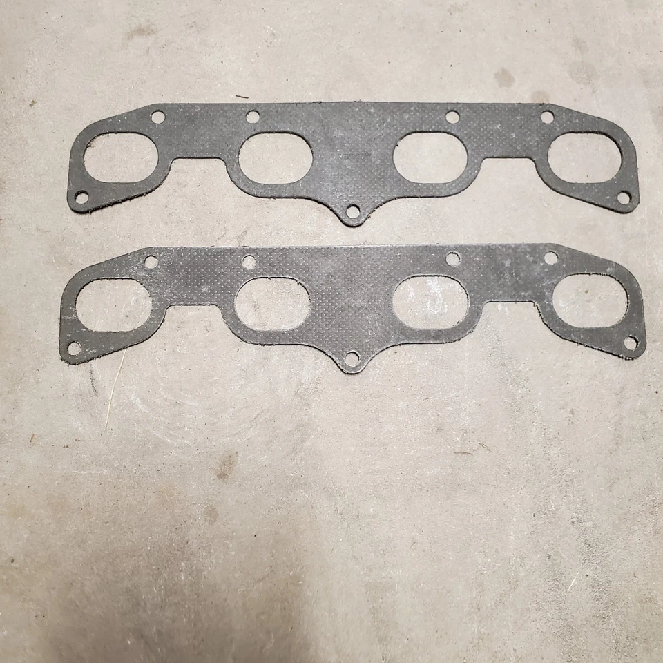 Chrysler Imperial/New Yorker 354 1957-58?-392 juntas de escape Hemi McCord Foto 1 de 1