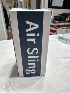 GOTOriri Air Sling Portabebés Anillo Eslinga Portabebés Recién Nacido a 15 KG - Imagen 1 de 11