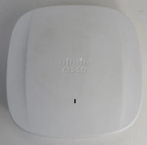 Cisco C9136I-B Wireless Access Point AP - Picture 1 of 2