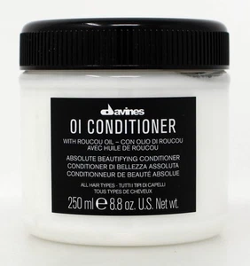 Davines OI Conditioner 8.8 Ounce - Picture 1 of 1
