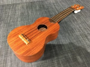 Famous FS-3 Acoustic Ukulele F/S - Picture 1 of 24