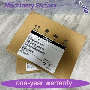 NEW IBM 00Y2430 00Y5707 00Y2503 00MJ145 600GB 10K 2.5" SAS V3700 Hard Drive HDD - Afbeelding 1 van 5