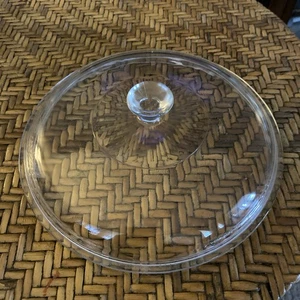Pyrex Lid Only 624 C - Picture 1 of 2