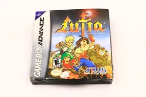 Caja Lufia Ruins Of Lore solo ver fotos Game Boy Advance GBA - Imagen 1 de 7