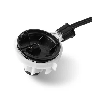 ABS Material Right Heater Control Cable for Chevrolet Vehicles 2015 21 - Picture 1 of 11