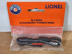 Lionel 6-12053 FasTrack Zubehör Stromkabel - Bild 1 von 1