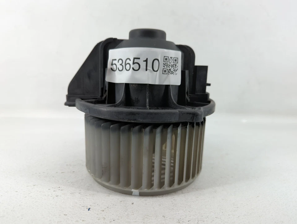 Land Rover Range Rover Sport 2006-2013 calefacción aire acondicionado soplador motor PG8TZ Foto 1 de 4