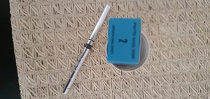 Sisley Kajal Phyto kohl Star waterpropft Sparkling Grey wie neu - Bild 1 von 5
