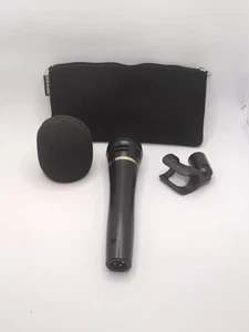 Digital Reference DR-LVX2 Vocal Dynamic Microphone - Picture 1 of 7