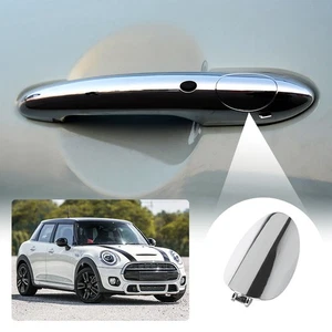 Türgriff-Schloss-Schlüssel-Loch-Abdeckung Trim Cap für BMW Mini Cooper F55 F56 - Bild 1 von 14