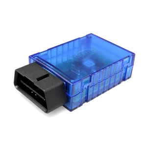A2DP Bluetooth Audio Activador para FISCON VW Touareg RNS 850 Diagnóstico OBD - Imagen 1 de 3