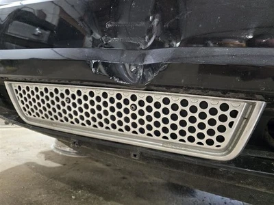 Grille Denali Lower Fits 07-14 YUKON 597572 - Image 1 of 4
