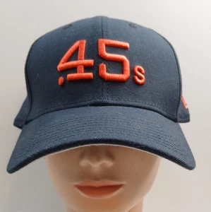 Gorra/sombrero Houston .45s New Era talla grande/extra grande - Imagen 1 de 12