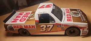 Chevy Supertruck 1997 1/24 #37 David Green - Revell Redman raro limitado - Imagen 1 de 9