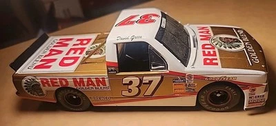 Chevy Supertruck 1997 1/24 #37 David Green - Revell Redman Rare Limited - Image 1 of 4