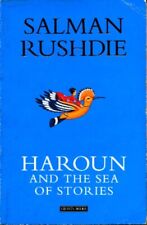 Haroun and the Sea of Stories By Salman Rushdie (Paperback)
