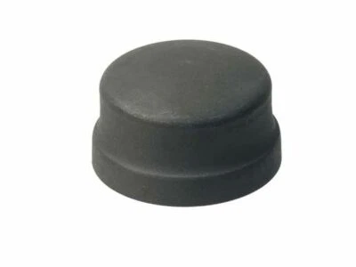 Tapa antipolvo para cojinete de rueda Porsche 914 1970-1972 19445ZP 1971 2,0 L H6 6 Foto 1 de 2