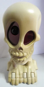 Fotorama Visions Of Johnny The Skull Skill And Action Game *Figure Only* - Picture 1 of 6
