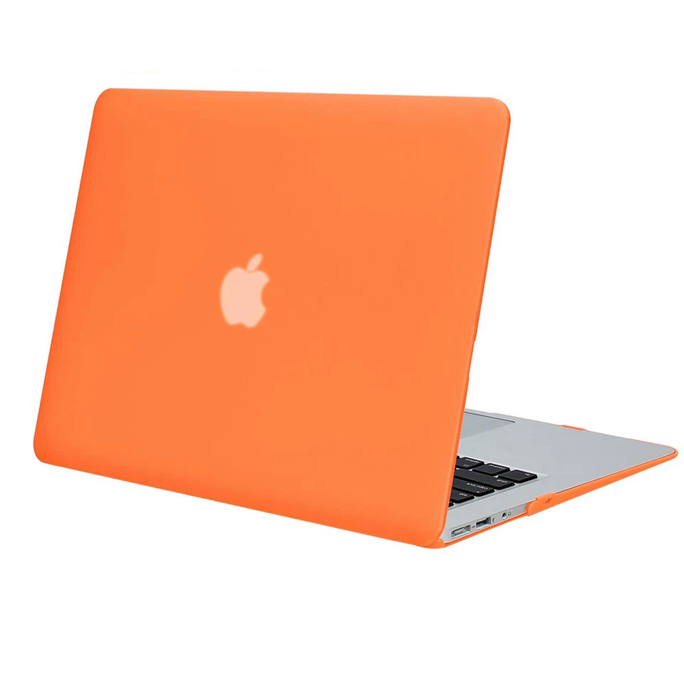 Funda rígida para Macbook Air Pro 13 15 pulgadas Touch Bar A1466 A1932 A1706 A1425 A1707 Foto 1 de 1