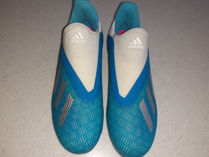 3.5 Size Football Boots for sale | eBay