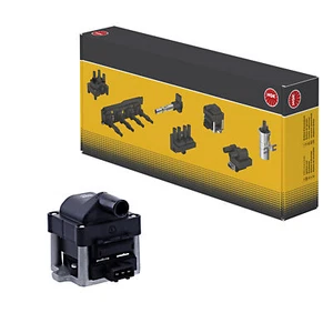 Zündspule M4 3 Kontakte NGK für VW GOLF III - Bild 1 von 8