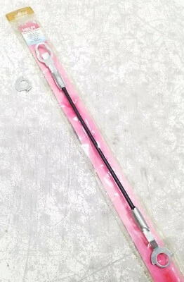 Cable puerta trasera Ford Motormite 38505 envío gratuito devoluciones gratuitas 38505 Motormite Foto 1 de 3