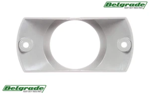 Montaje deflector Truck-Lite genuino OEM 30722 para lámparas de 2" de diámetro de forma redonda - Imagen 1 de 2