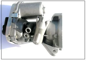 VÁLVULA EGR NUEVA PARA FORD TRANSIT MK7 2.2 2.4 3.2 SIN REFRIGERACIÓN POR AGUA 1480860 - Imagen 1 de 5