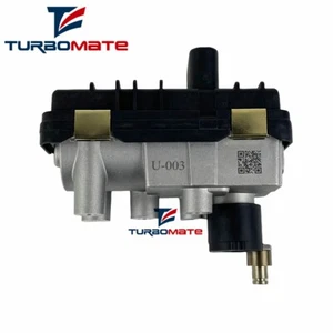 Turbo actuator 797862-0031 6NW010099-16 for Great Wall H5 H6 2.0 T - Picture 1 of 6