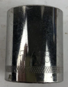 Napa Tools 15/16” 12 Point 1/2” Drive Socket NT1230 Made In USA - Bild 1 von 7