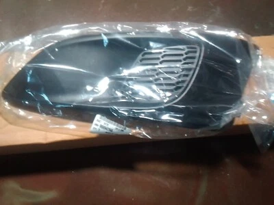 Cubierta antiniebla izquierda genuina GM 96694768 Chevy Sonic 2012-16 OEM Foto 1 de 4