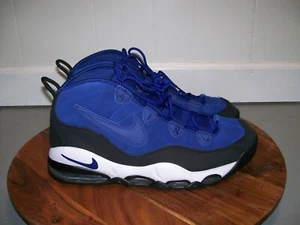 VNDS SZ 13 Nike Air Max Uptempo 95 311090-400 Pippen 2 1 Max 94 Penny 3 96 More - Picture 1 of 6