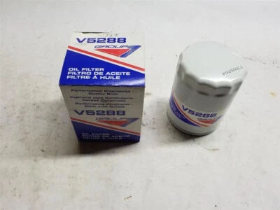 Group 7 V5288 Engine Oil Filter - CARB, 4BBL - Image 1 of 4