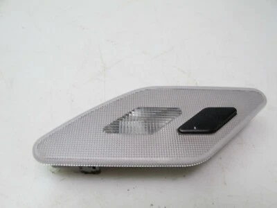 1998 Mercedes S320 W140 LÂMPADA DE LEITURA INTERNA TRASEIRA ESQUERDA FABRICANTE DE EQUIPAMENTO ORIGINAL - Imagem 1 de 4