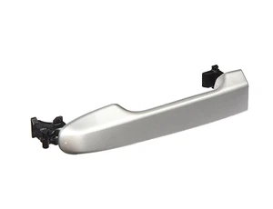 Genuine OEM Front or Rear Silver Exterior Door Handle For Toyota 69211-06090-C0 - Picture 1 of 1